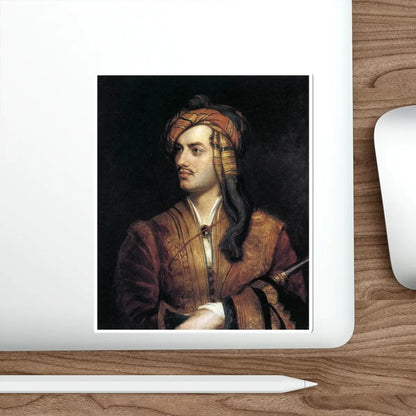 SKU:22793954640610753602 Sticker types:White Shape:Die-Cut Sizes:6" × 6"