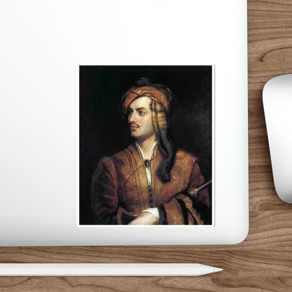 SKU:25850714087548953291 Sticker types:White Shape:Die-Cut Sizes:5" × 5"