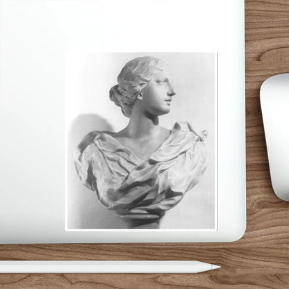 SKU:22677970562174373540 Sticker types:White Shape:Die-Cut Sizes:6" × 6"