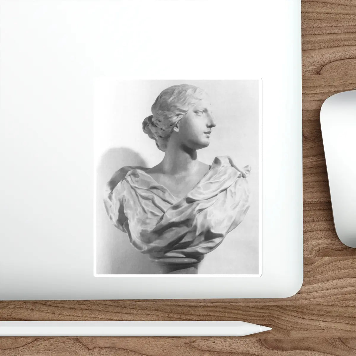 SKU:33744123895276808741 Sticker types:White Shape:Die-Cut Sizes:5" × 5"