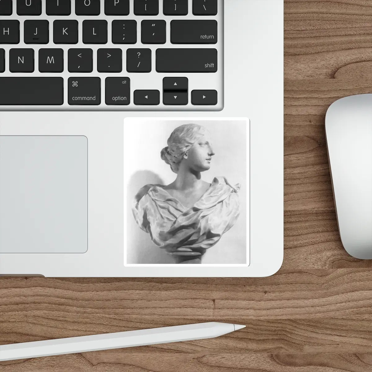 SKU:71998839725750151386 Sticker types:White Shape:Die-Cut Sizes:4" × 4"
