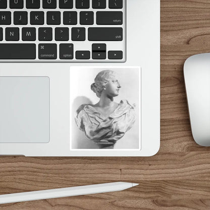 SKU:71998839725750151386 Sticker types:White Shape:Die-Cut Sizes:4" × 4"