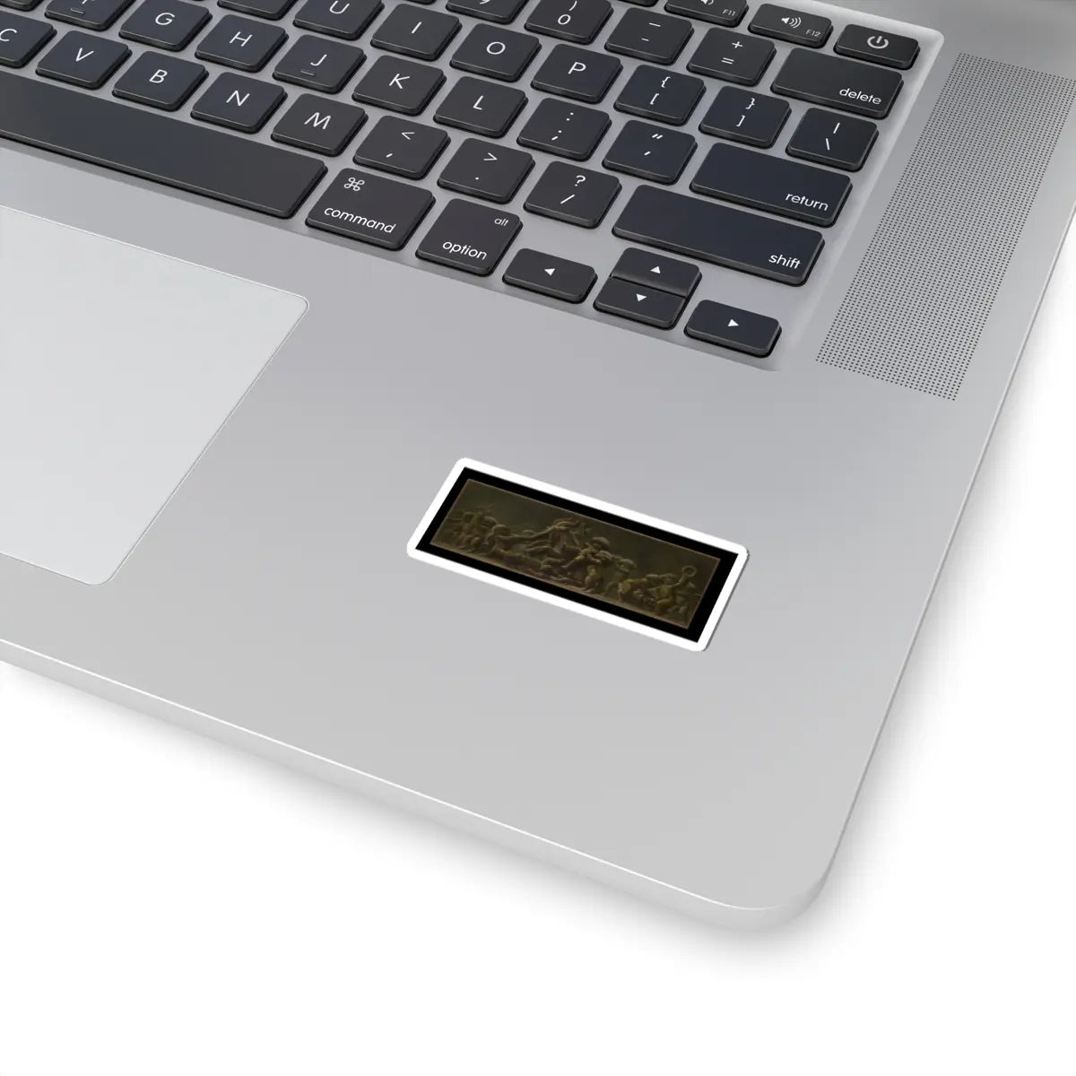 SKU:TSS-STICK-PTJSP-2X2-1N2DF Sizes:2" × 2" Types:White