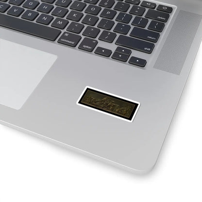 SKU:TSS-STICK-PTJSP-2X2-1N2DF Sizes:2" × 2" Types:White