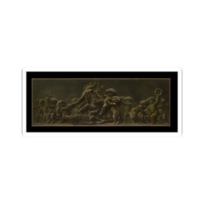 SKU:TSS-STICK-PTJSP-2X2-1N2DF Sizes:2" × 2" Types:White