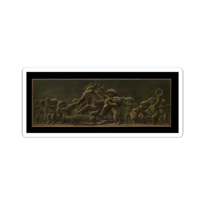 SKU:TSS-STICK-PTJSP-4X4-1N2DF Sizes:4" × 4" Types:White