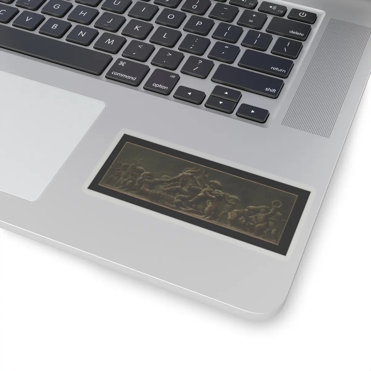 SKU:TSS-STICK-PTJSP-4X4 Sizes:4" × 4" Types:Transparent