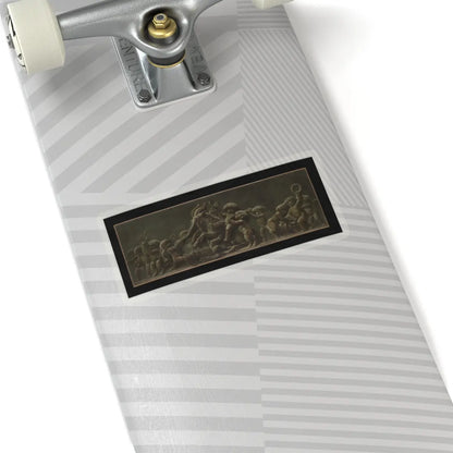 SKU:TSS-STICK-PTJSP-6X6 Sizes:6" × 6" Types:Transparent
