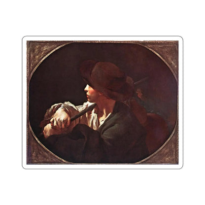 SKU:32968108353887229031 Sticker types:White Shape:Die-Cut Sizes:6" × 6"