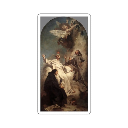 SKU:24298654260493596337 Sticker types:White Shape:Die-Cut Sizes:2" × 2"