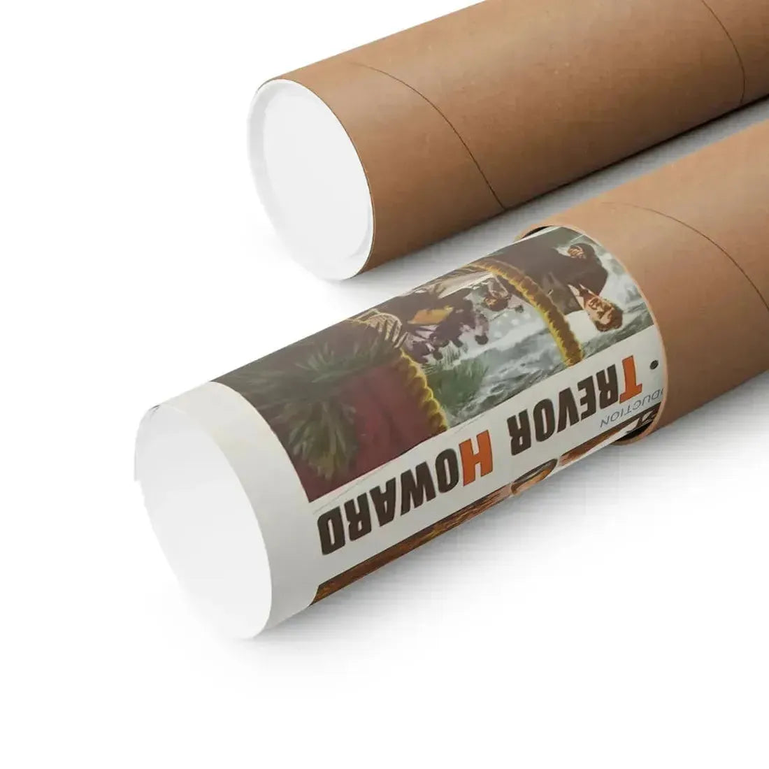 PICK UP ALLEY 1957 - Paper Movie Poster - The Sticker Space