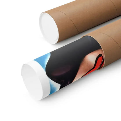 PICKUP 1951 - Paper Movie Poster - The Sticker Space