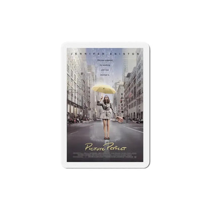 Picture Perfect 1997 Movie Poster Refrigerator Magnet 6 Inch - The Sticker Space
