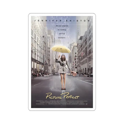 Picture Perfect 1997 Movie Poster STICKER Vinyl Die-Cut Decal 5 Inch - The Sticker Space