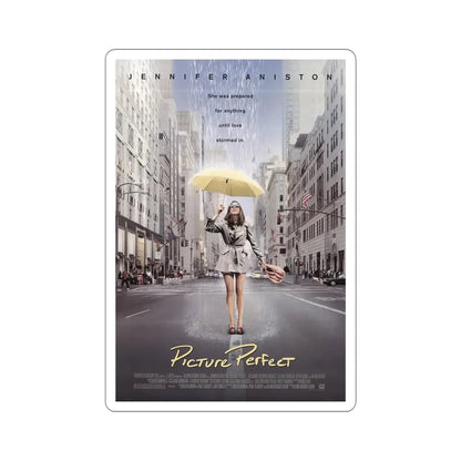 Picture Perfect 1997 Movie Poster STICKER Vinyl Die-Cut Decal - The Sticker Space