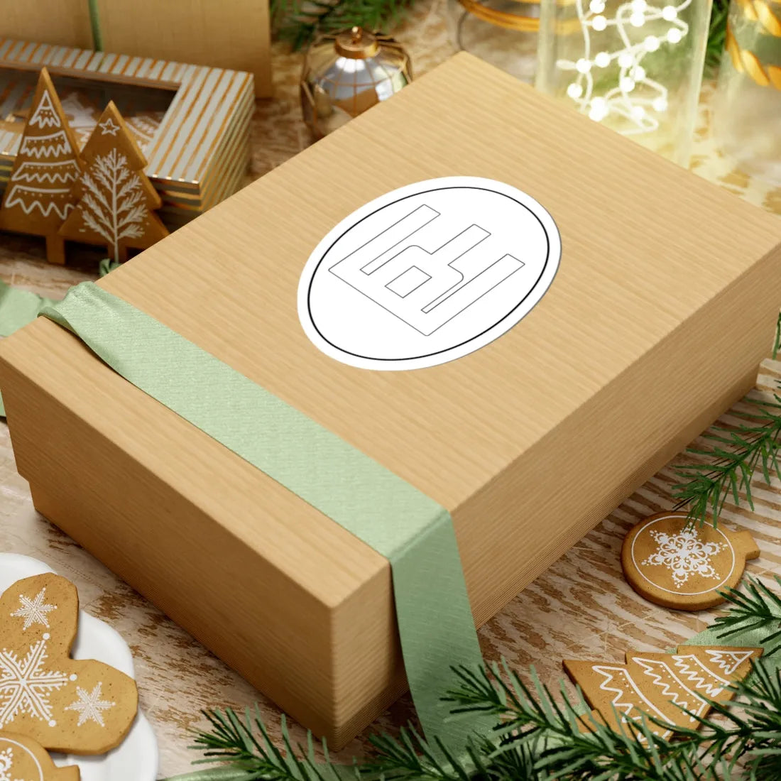 Pieczec wielka litewska Stanislawa Augusta Słupy Giedymina 1764 (Lithuania) (Coat of Arms) STICKER Vinyl Kiss-Cut Decal - The Sticker Space