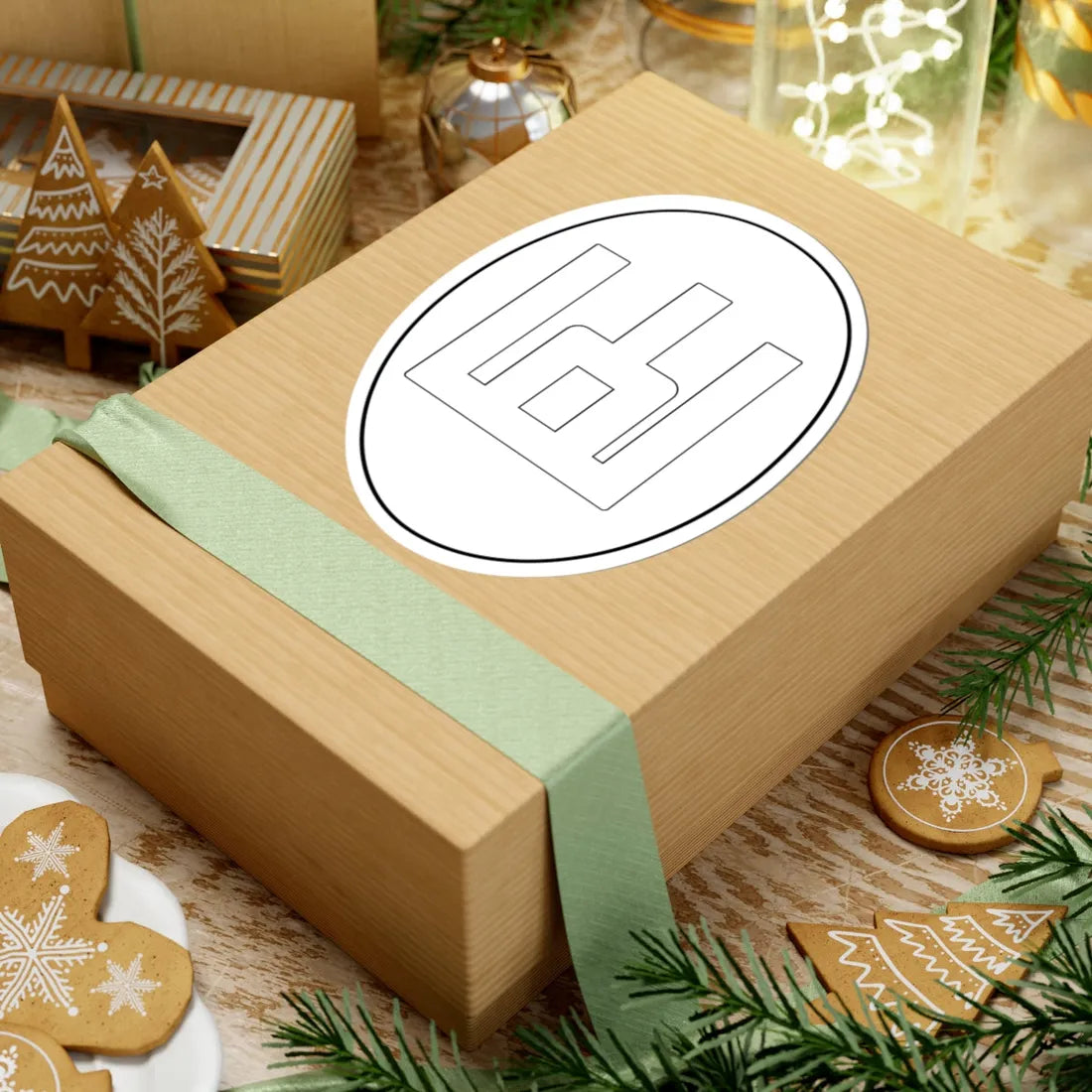 Pieczec wielka litewska Stanislawa Augusta Słupy Giedymina 1764 (Lithuania) (Coat of Arms) STICKER Vinyl Kiss-Cut Decal - The Sticker Space