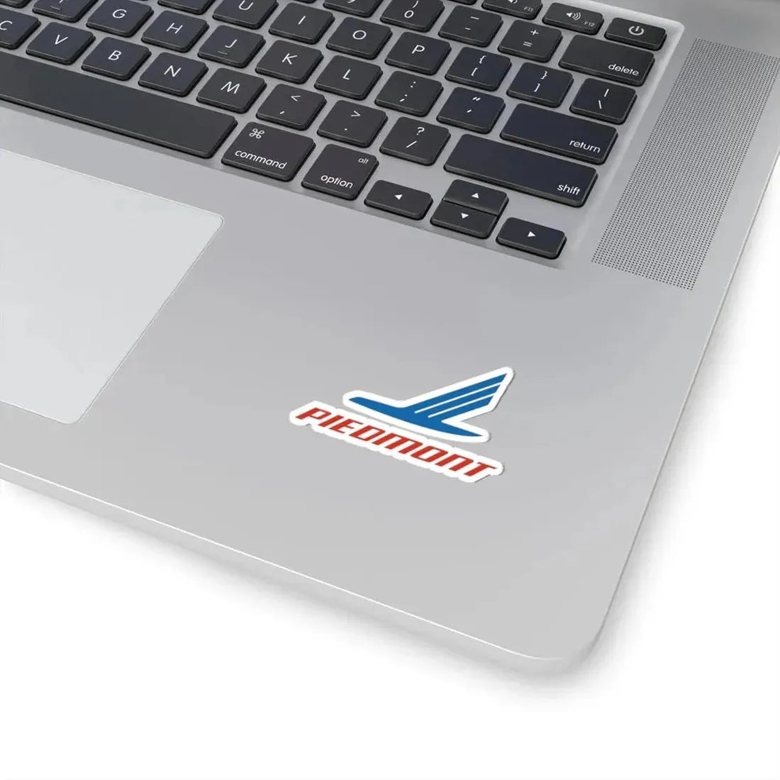 Piedmont Airlines Inc. (Logo) STICKER Vinyl Kiss-Cut Decal - The Sticker Space