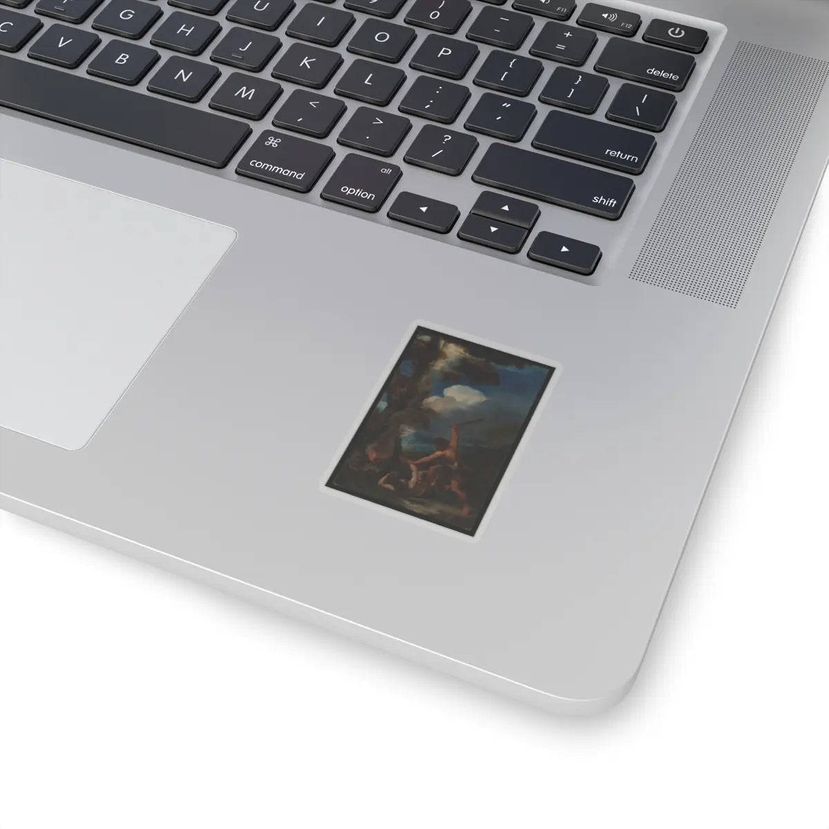 SKU:TSS-STICK-PRFRN-2X2 Sizes:2" × 2" Types:Transparent
