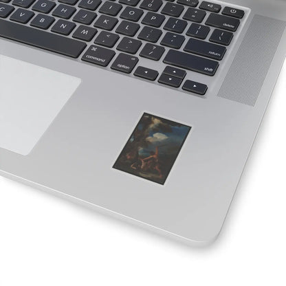 SKU:TSS-STICK-PRFRN-2X2 Sizes:2" × 2" Types:Transparent