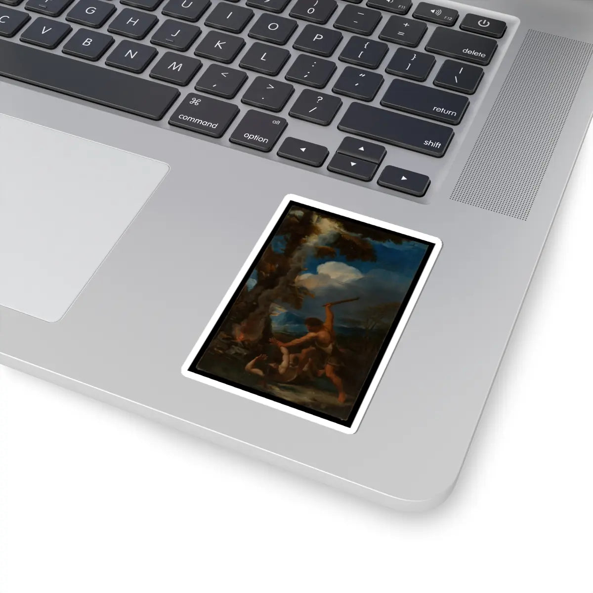 SKU:TSS-STICK-PRFRN-3X3-1N2DL Sizes:3" × 3" Types:White