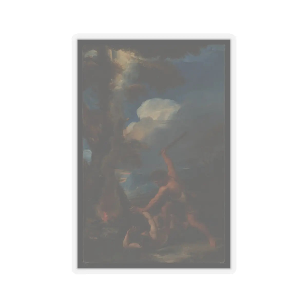 SKU:TSS-STICK-PRFRN-3X3 Sizes:3" × 3" Types:Transparent
