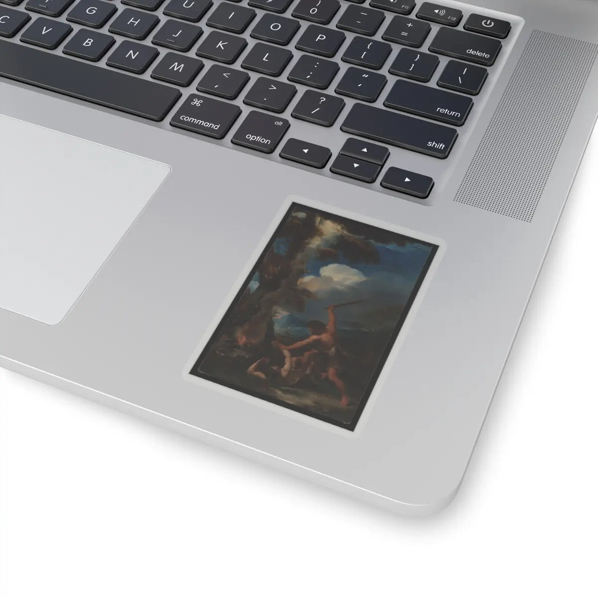 SKU:TSS-STICK-PRFRN-3X3 Sizes:3" × 3" Types:Transparent