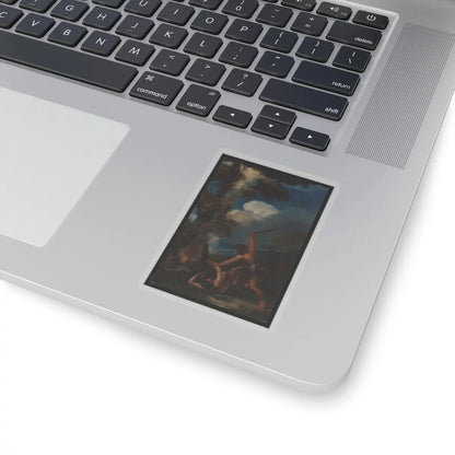 SKU:TSS-STICK-PRFRN-3X3 Sizes:3" × 3" Types:Transparent