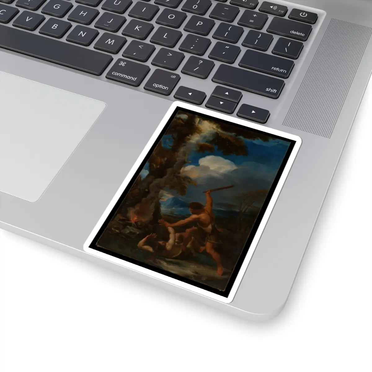 SKU:TSS-STICK-PRFRN-4X4-1N2DL Sizes:4" × 4" Types:White