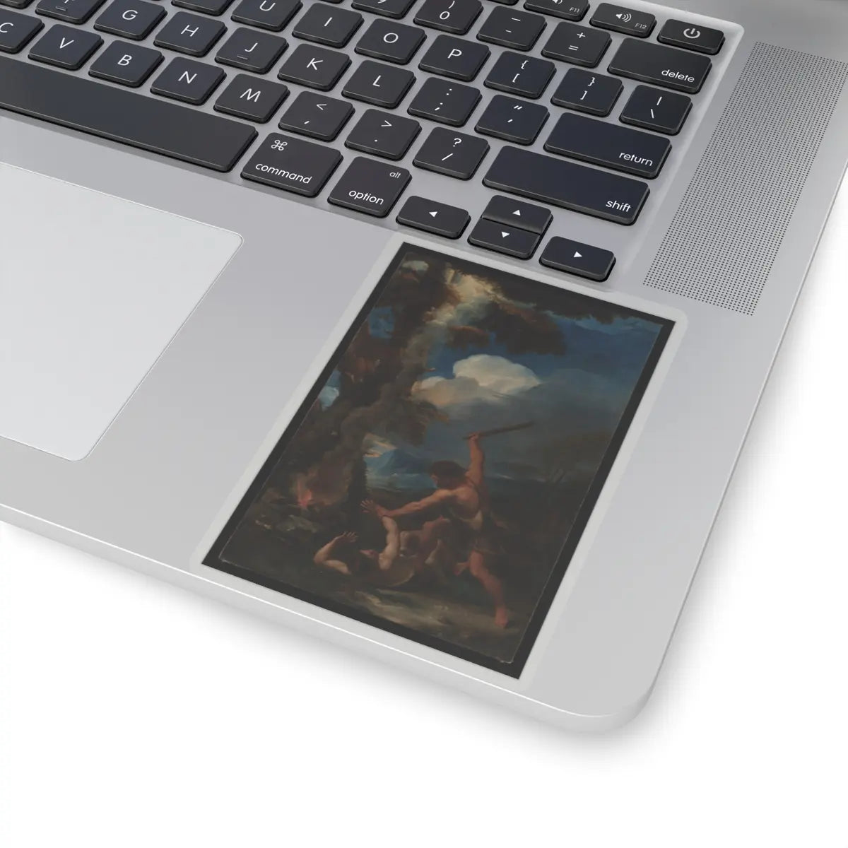 SKU:TSS-STICK-PRFRN-4X4 Sizes:4" × 4" Types:Transparent