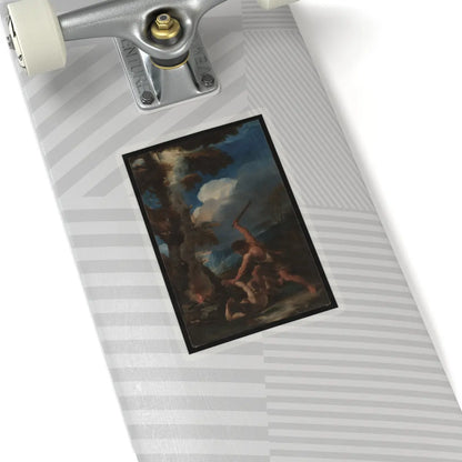 SKU:TSS-STICK-PRFRN-6X6 Sizes:6" × 6" Types:Transparent