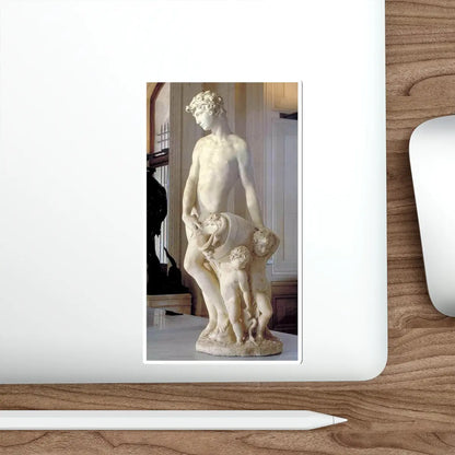 SKU:11050843643631490713 Sticker types:White Shape:Die-Cut Sizes:6" × 6"