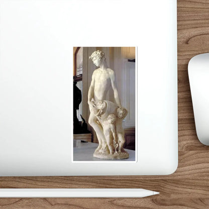 SKU:13040913358261641726 Sticker types:White Shape:Die-Cut Sizes:5" × 5"