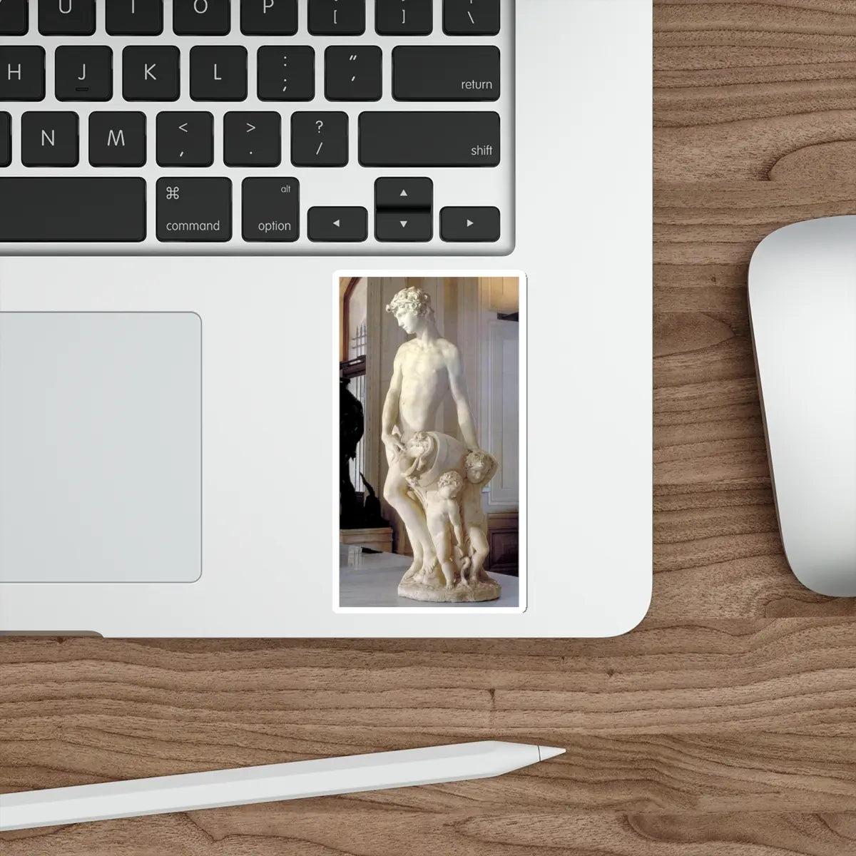 SKU:30117196638397016341 Sticker types:White Shape:Die-Cut Sizes:4" × 4"