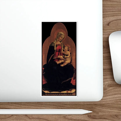 SKU:12590277414529580598 Sticker types:White Shape:Die-Cut Sizes:6" × 6"