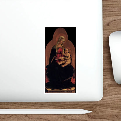 SKU:28715303413256828882 Sticker types:White Shape:Die-Cut Sizes:5" × 5"