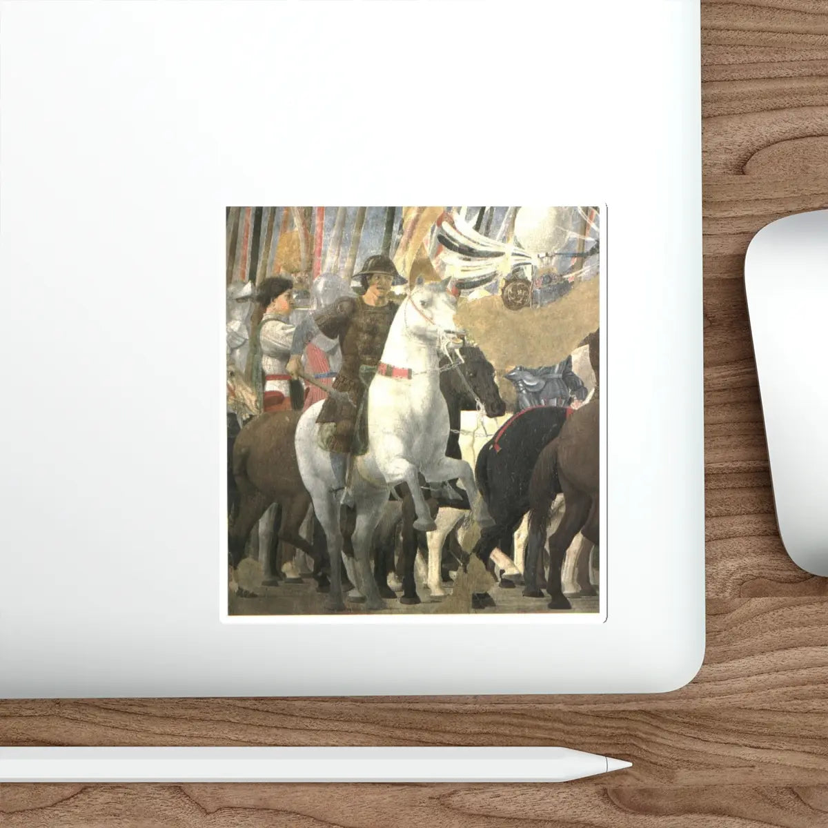 SKU:13142936779024655172 Sticker types:White Shape:Die-Cut Sizes:5" × 5"