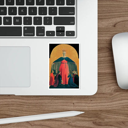 SKU:57871404398463849537 Sticker types:White Shape:Die-Cut Sizes:4" × 4"