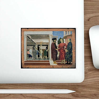 SKU:31060242718000205659 Sticker types:White Shape:Die-Cut Sizes:6" × 6"