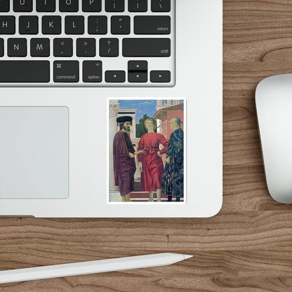 SKU:39358927176432318077 Sticker types:White Shape:Die-Cut Sizes:4" × 4"