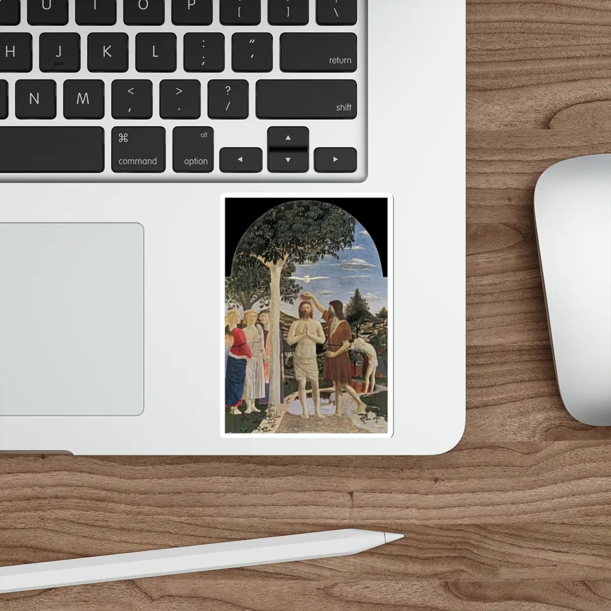 SKU:21538984487739747904 Sticker types:White Shape:Die-Cut Sizes:4" × 4"