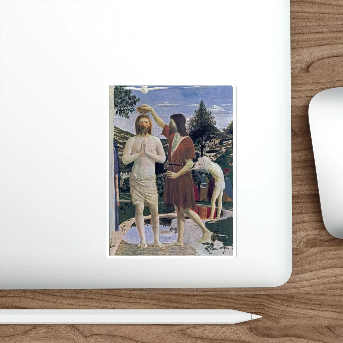 SKU:22241648109081747962 Sticker types:White Shape:Die-Cut Sizes:5" × 5"