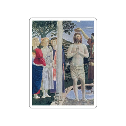 SKU:10893267436635527848 Sticker types:White Shape:Die-Cut Sizes:5" × 5"