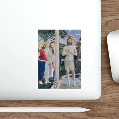 SKU:10893267436635527848 Sticker types:White Shape:Die-Cut Sizes:5" × 5"
