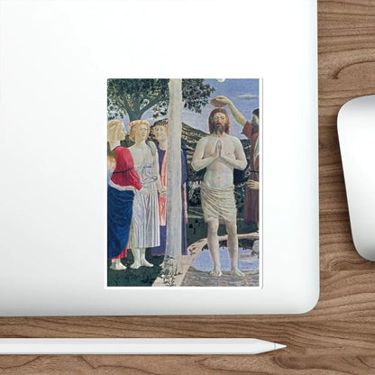 SKU:17336499237343056059 Sticker types:White Shape:Die-Cut Sizes:6" × 6"