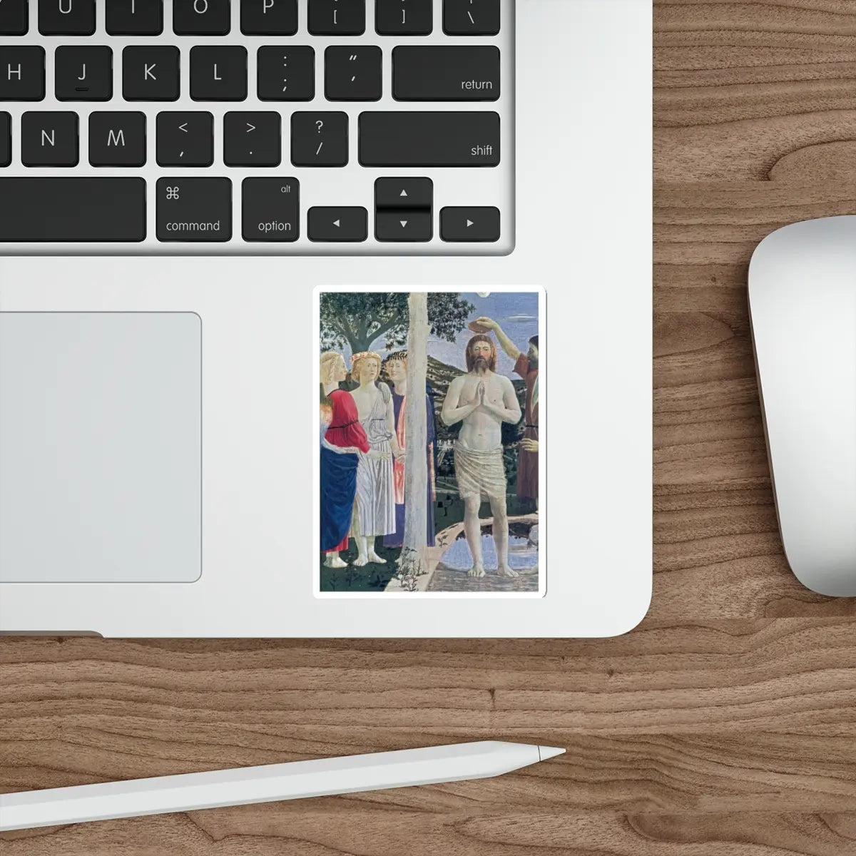 SKU:29234493321275453973 Sticker types:White Shape:Die-Cut Sizes:4" × 4"