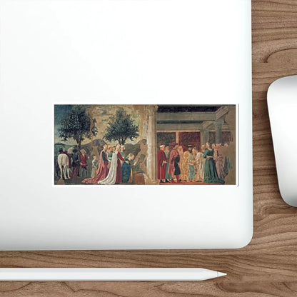 SKU:29139438201910990997 Sticker types:White Shape:Die-Cut Sizes:6" × 6"