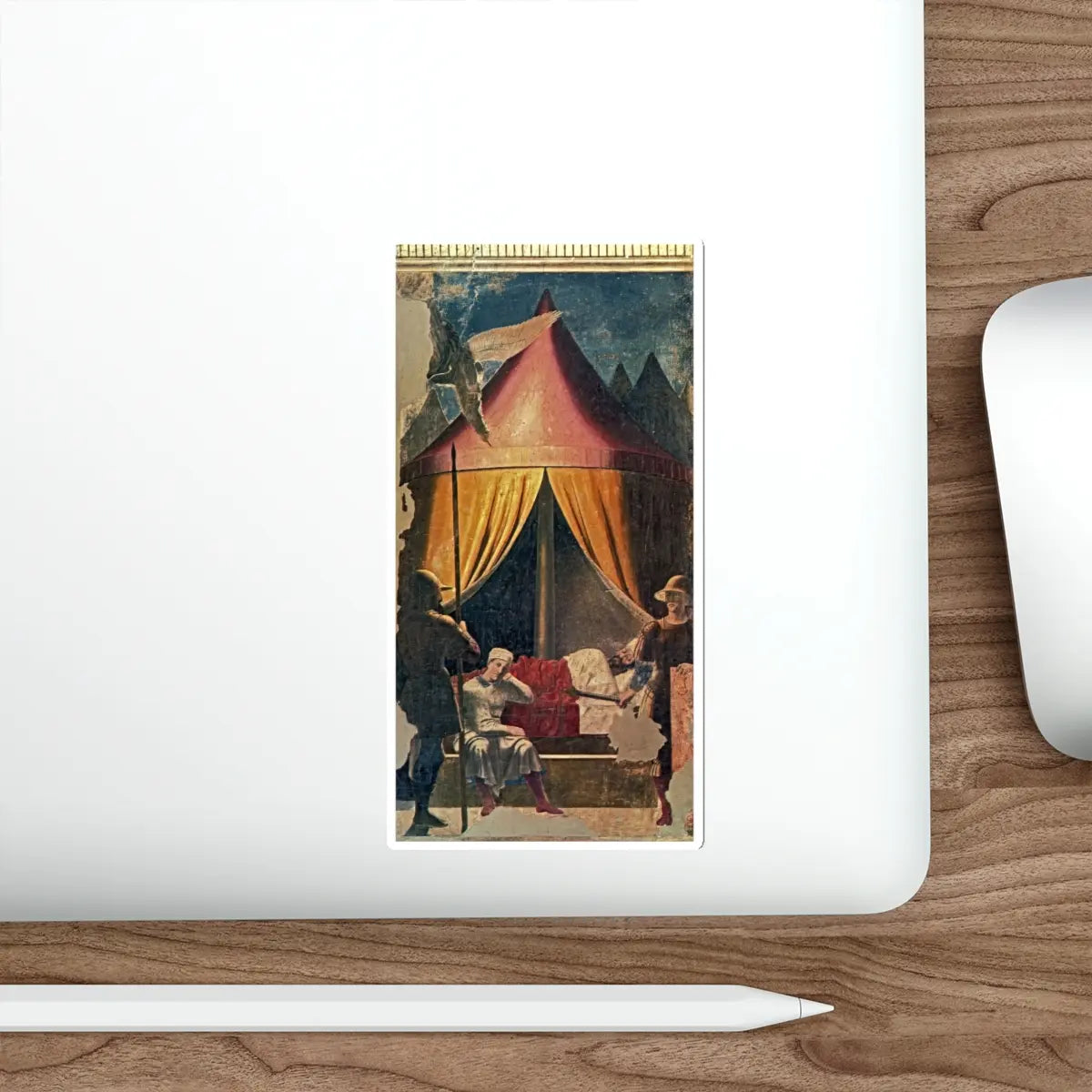 SKU:24848749426355286978 Sticker types:White Shape:Die-Cut Sizes:5" × 5"