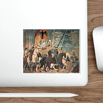 SKU:28760018430785271550 Sticker types:White Shape:Die-Cut Sizes:5" × 5"
