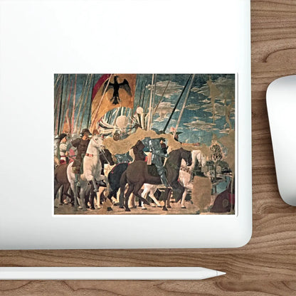 SKU:97743715548166523466 Sticker types:White Shape:Die-Cut Sizes:6" × 6"